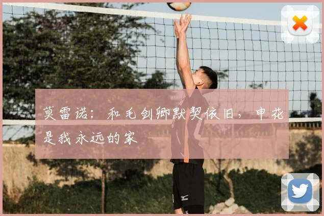 莫雷诺:和毛剑卿默契依旧,申花是我永远的家