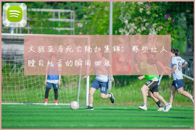 文班亚马死亡隔扣集锦：那些让人瞠目结舌的瞬间回放