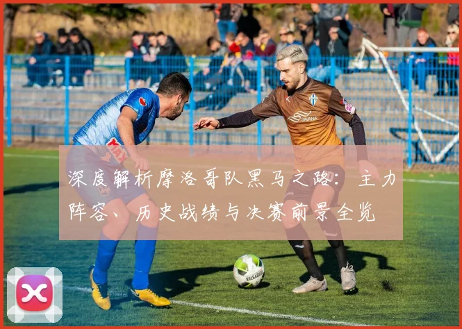 深度解析摩洛哥队黑马之路：主力阵容、历史战绩与决赛前景全览